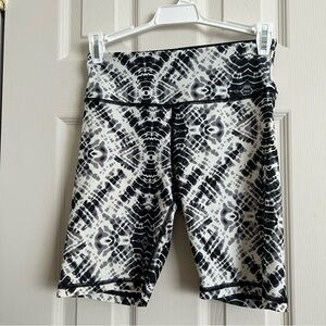 Victoria's Secret Biker Shorts Size X-Small
